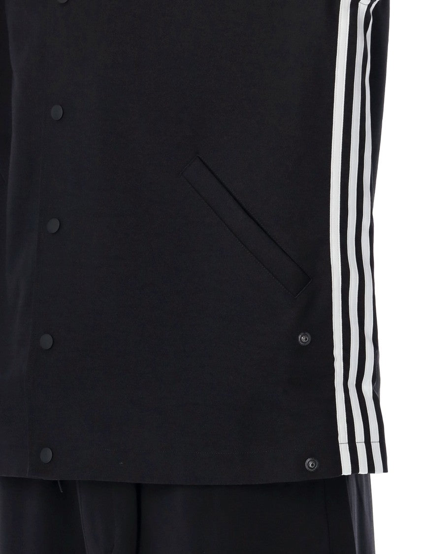 Y-3 3 Stripes Track Jacket