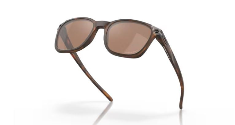 Oakley Square Frame Sunglasses With Prizm™ Lens Technology