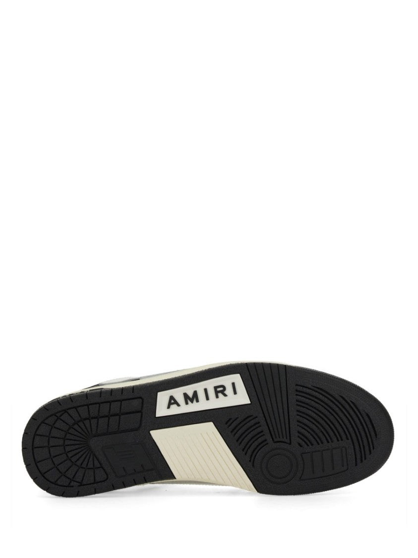 Amiri Skel Top Low Sneaker