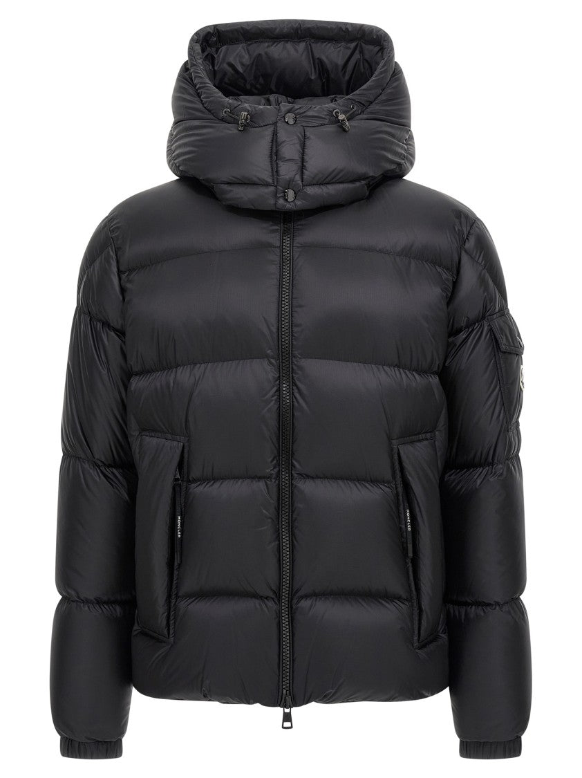 Moncler Couyere' Down Jacket