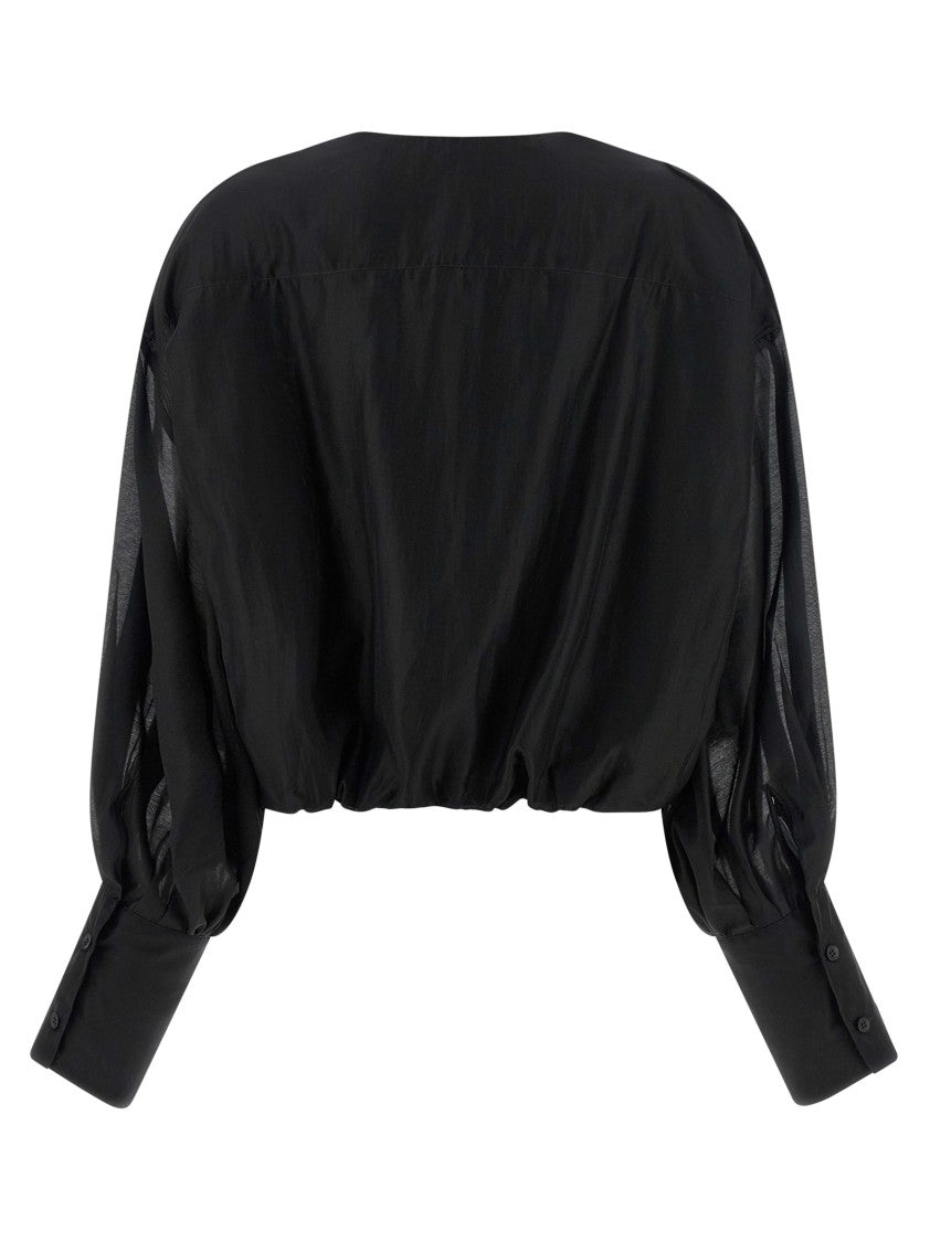 The Latest Diana' Blouse