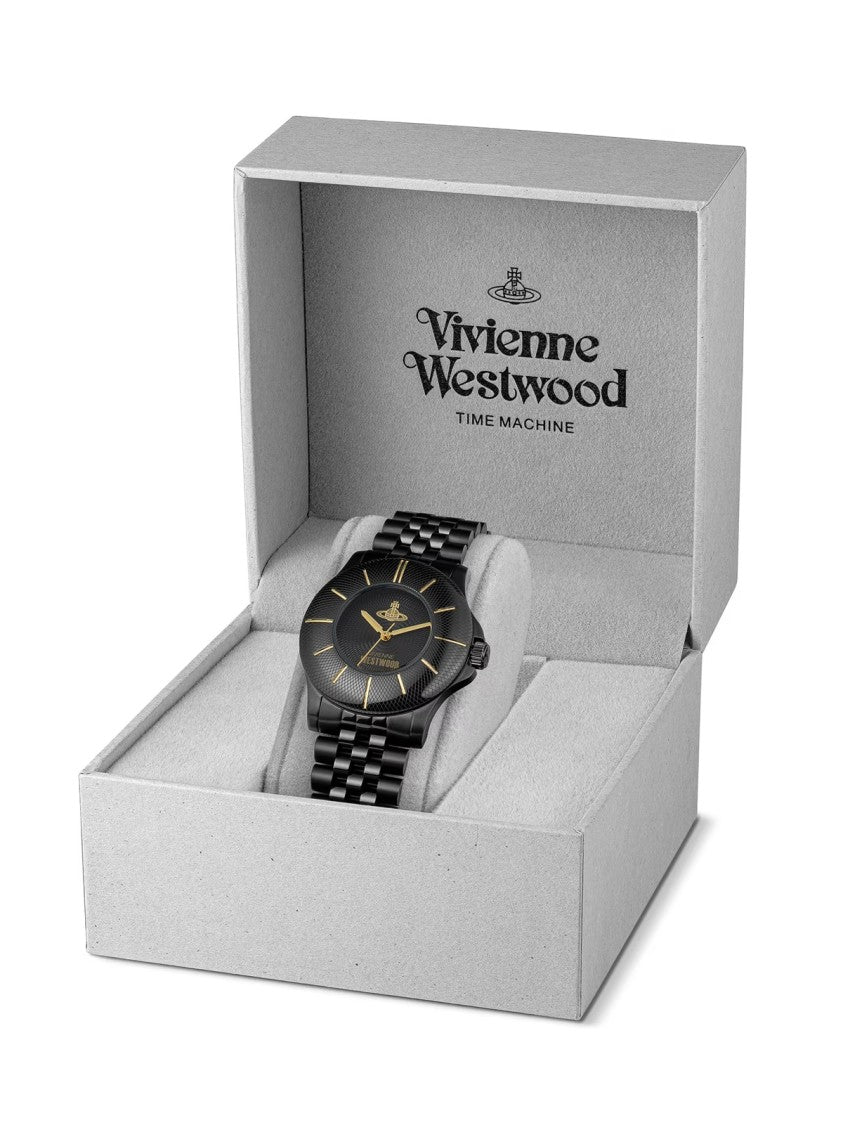 Vivienne Westwood Walbrook 37Mm Quartz Watch
