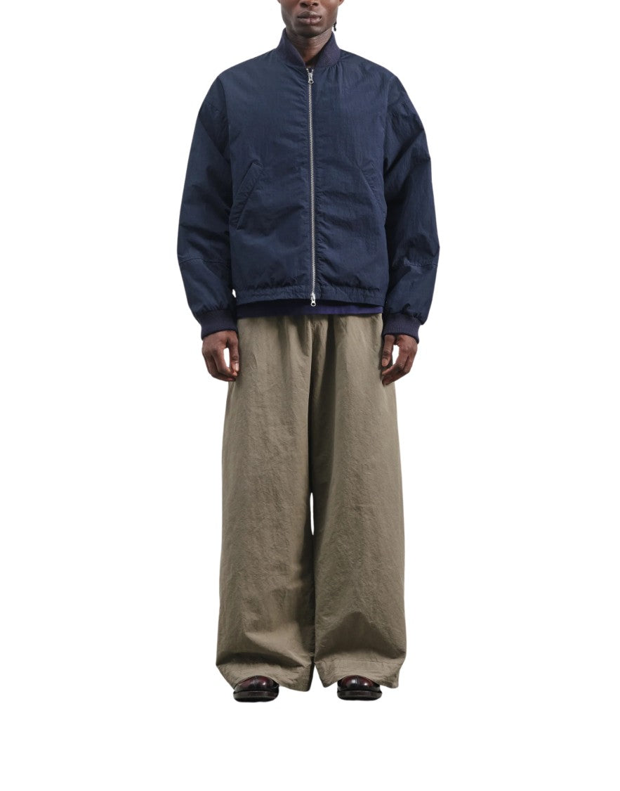 Youmustcreate Stone Envelope Trouser