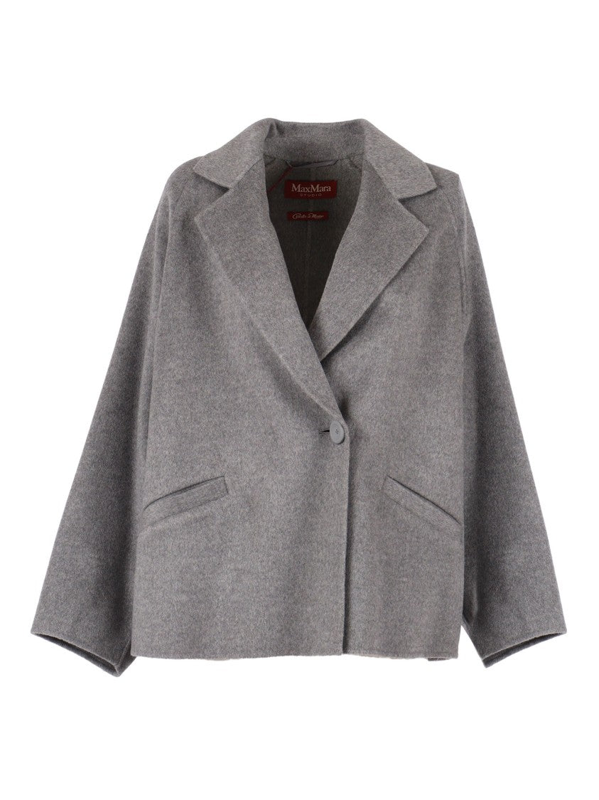 Max Mara Guinea Jacket