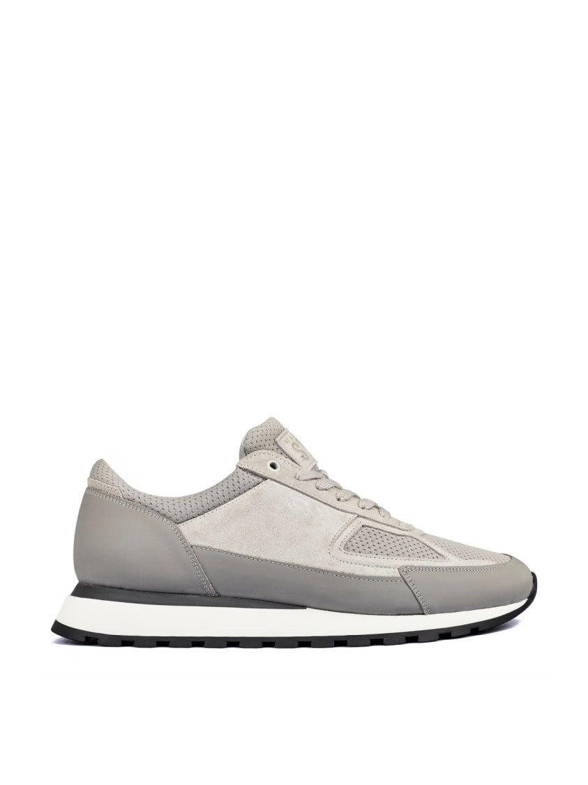 Harrys Of London Sw1 Davies Low-Top Sneakers