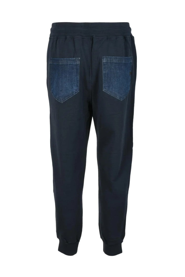 Dondup Track Trousers - Blue