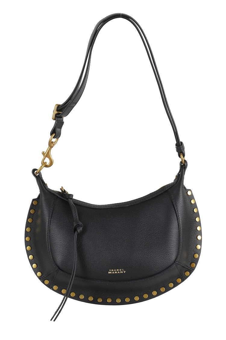 Isabel Marant Oskan Moon Gz Bag