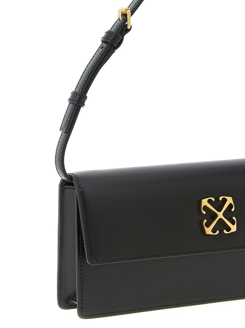 Off-White Jitney 1.0 Shoulder Bag
