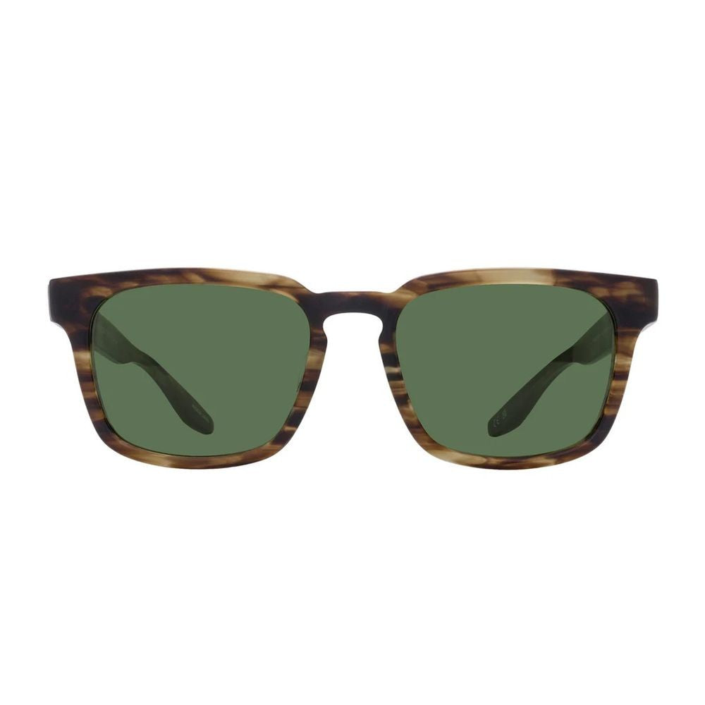 Barton Perreira Bp40008i Hamilton Rectangular Acetate Sunglasses
