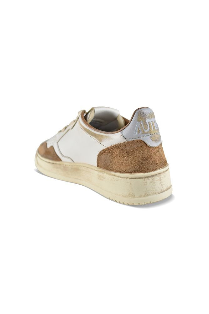 Autry Super Vintage Sneakers