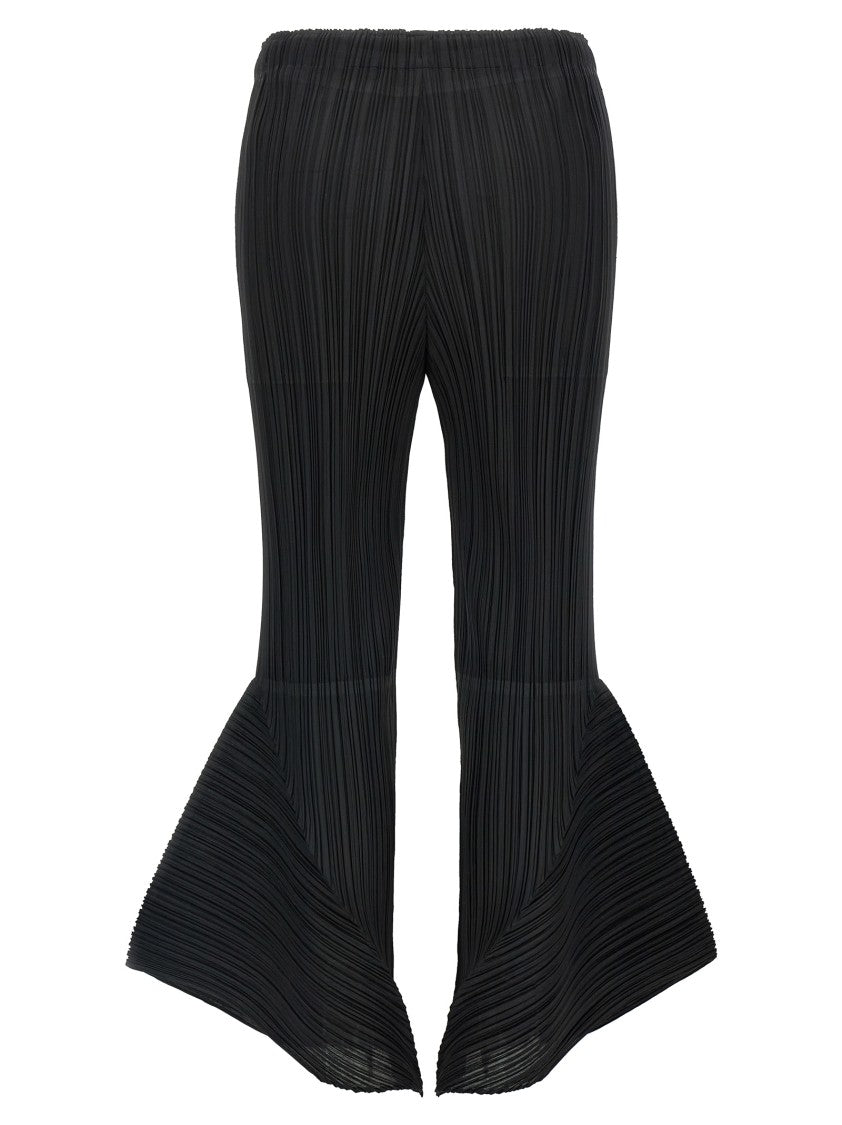 Pleats Please Issey Miyake Skyline' Pants