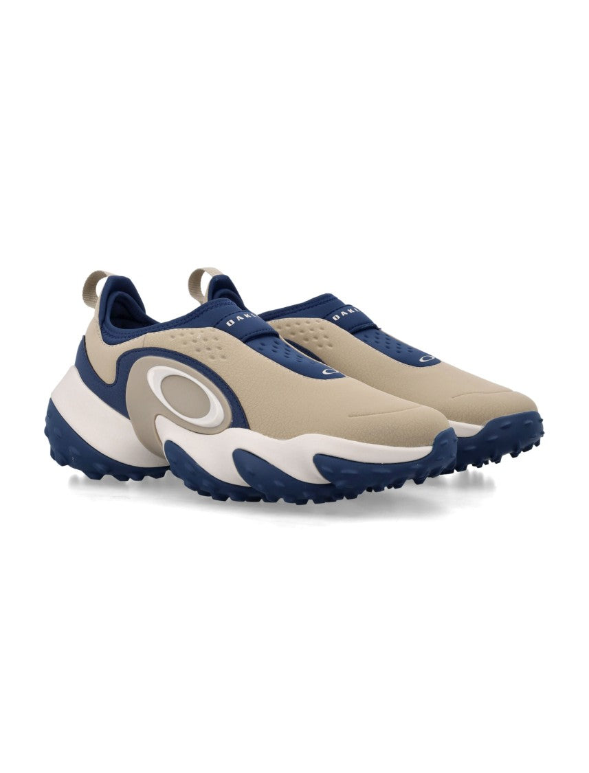 Oakley Edge Icon Pu Neoprene Slip On Sneakers