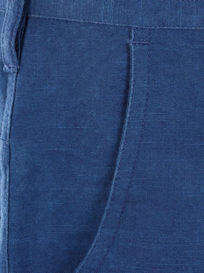 Story Mfg Organic Cotton Wide Leg Trousers