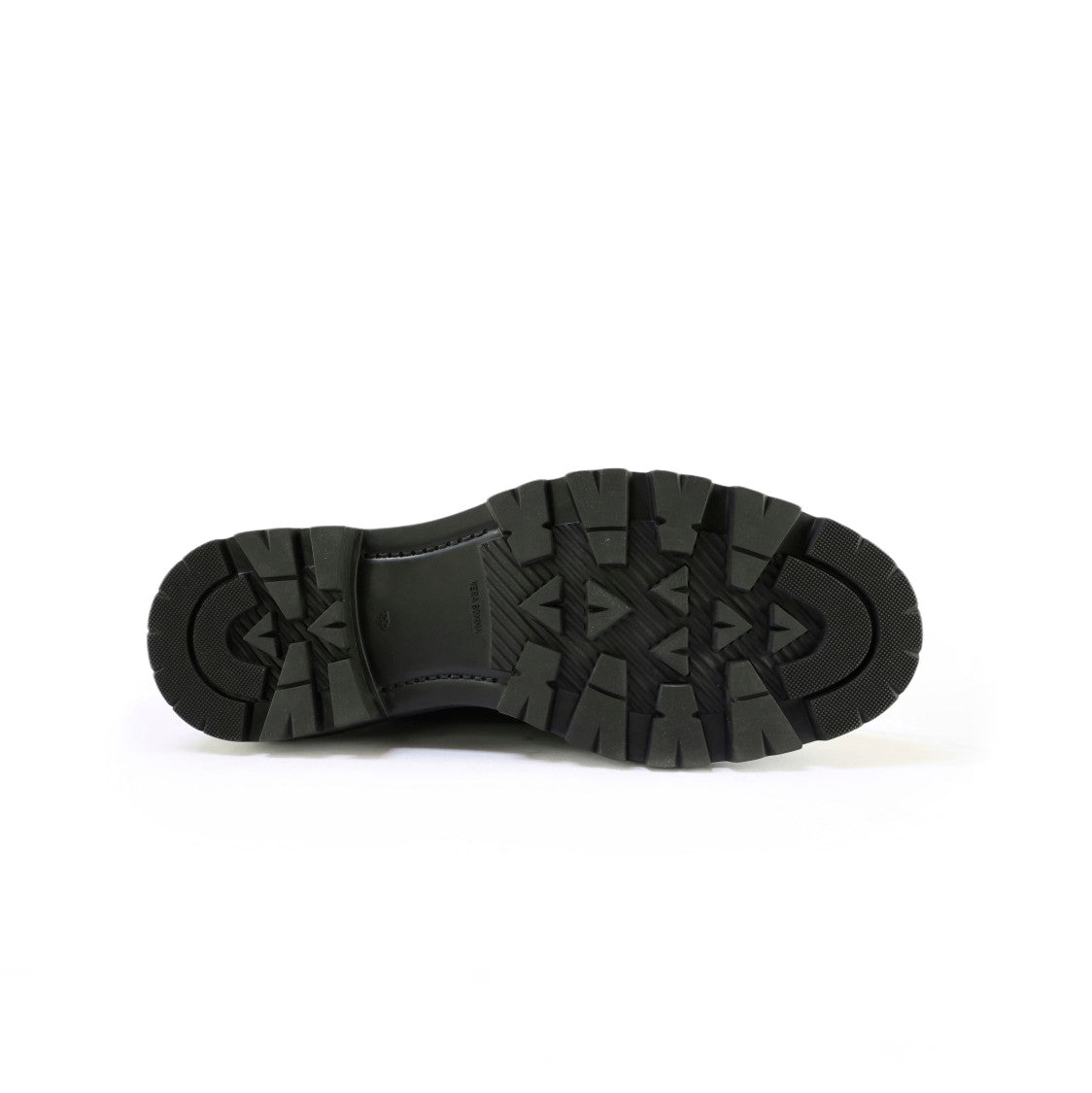 Ton Gout Buffalo Leather Beatles Opera Ankle Boots