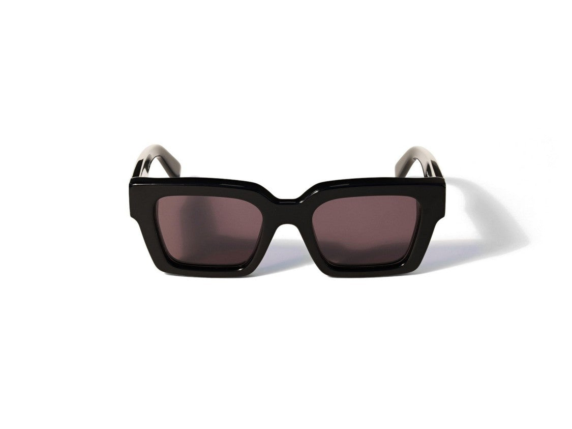 Off-White Ow1022 Logo Acetate Sunglasses