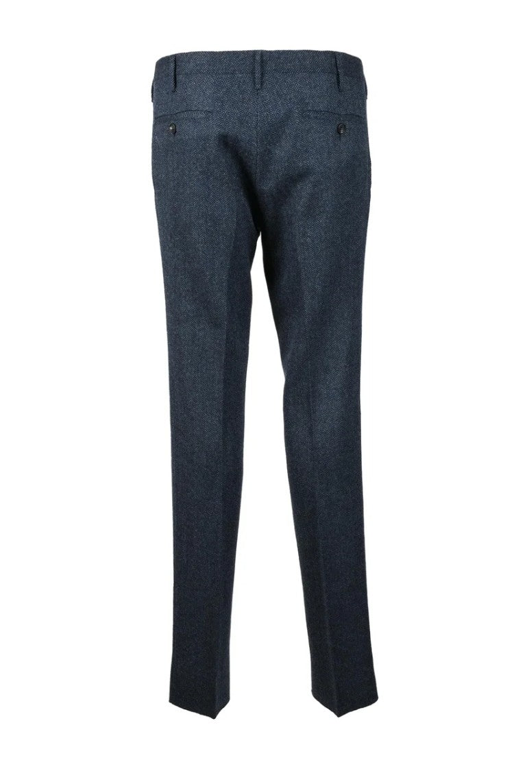 Rota Wool Cashmere Trousers