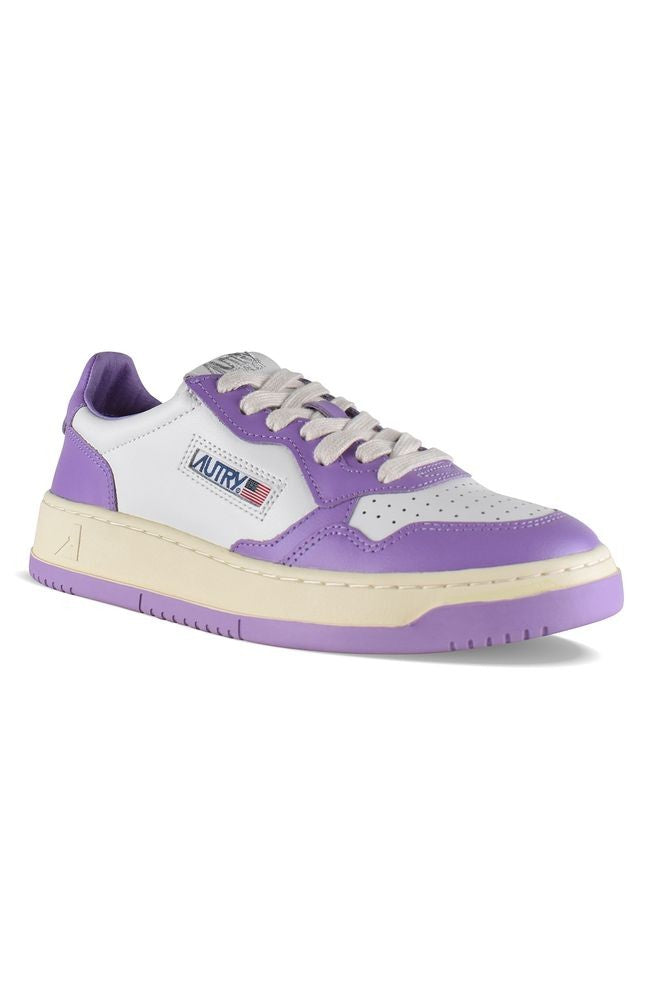 Autry Medalist Sneakers