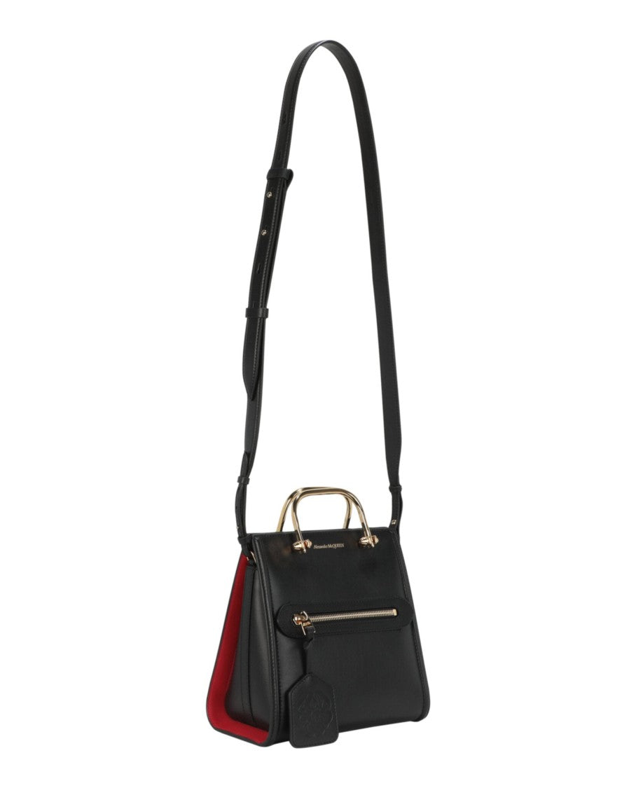 Alexander Mcqueen The Short Story Shoulder Bag