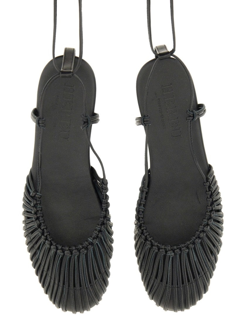 Hereu "Mantera" Sandals