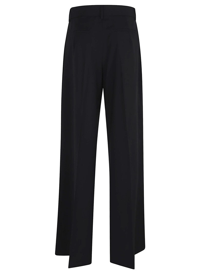 Max Mara Long Sailing Trousers