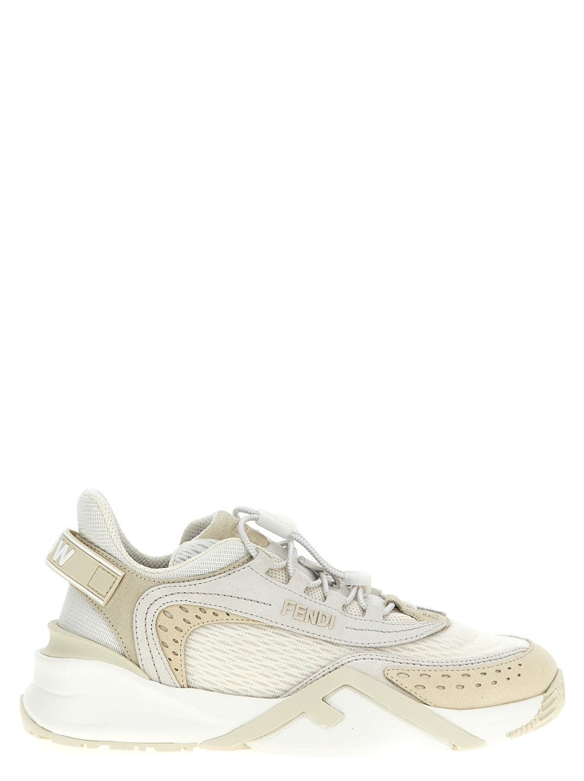 Fendi ' Flow' Sneakers