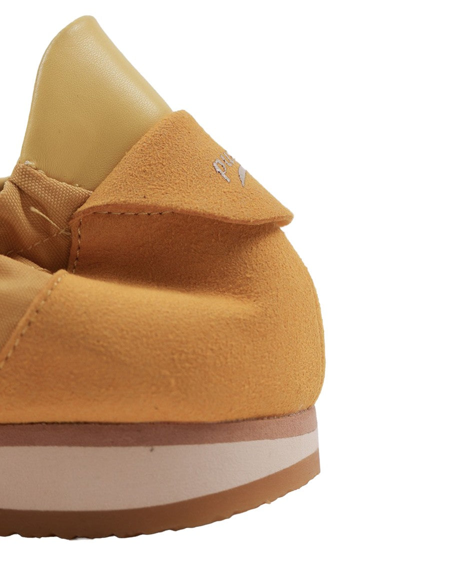 Puraai Panther 6.02 Sneakers In Banana