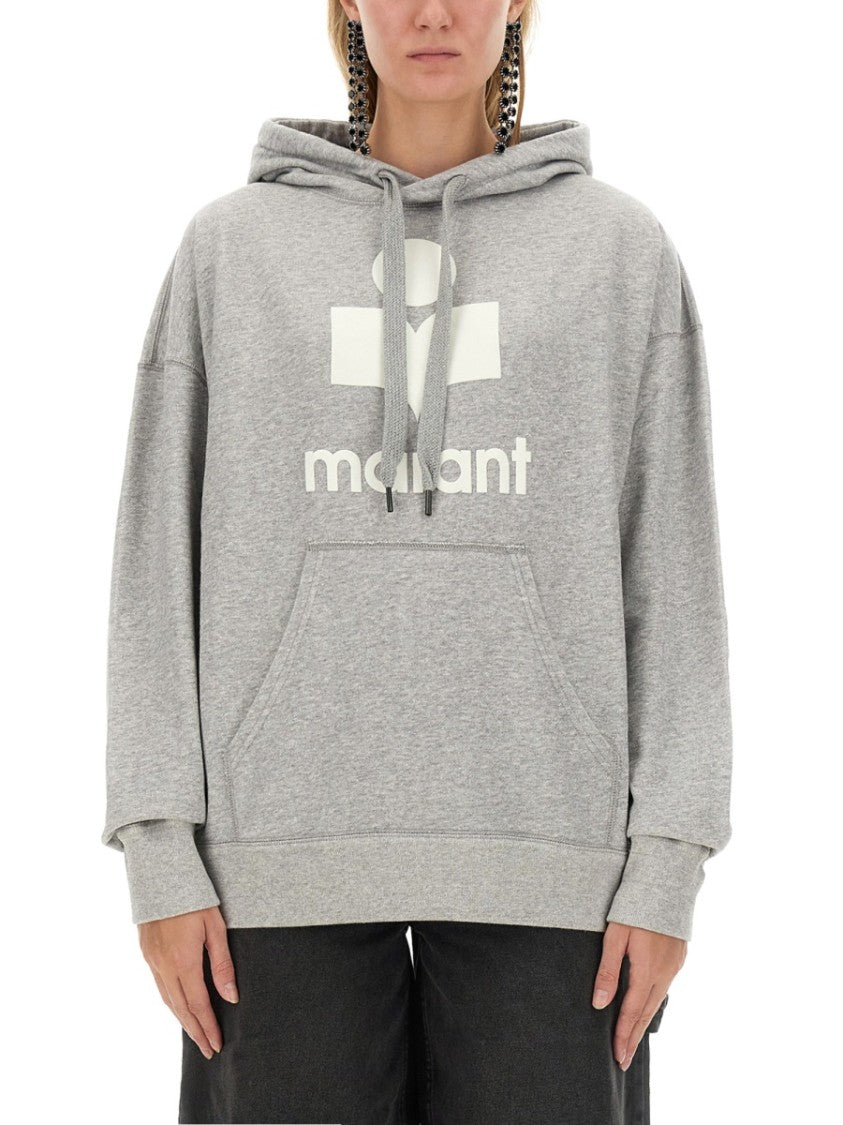 Isabel Marant Étoile Mansel Sweatshirt