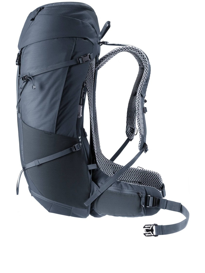 Deuter Grey Futura Pro 40 Backpack