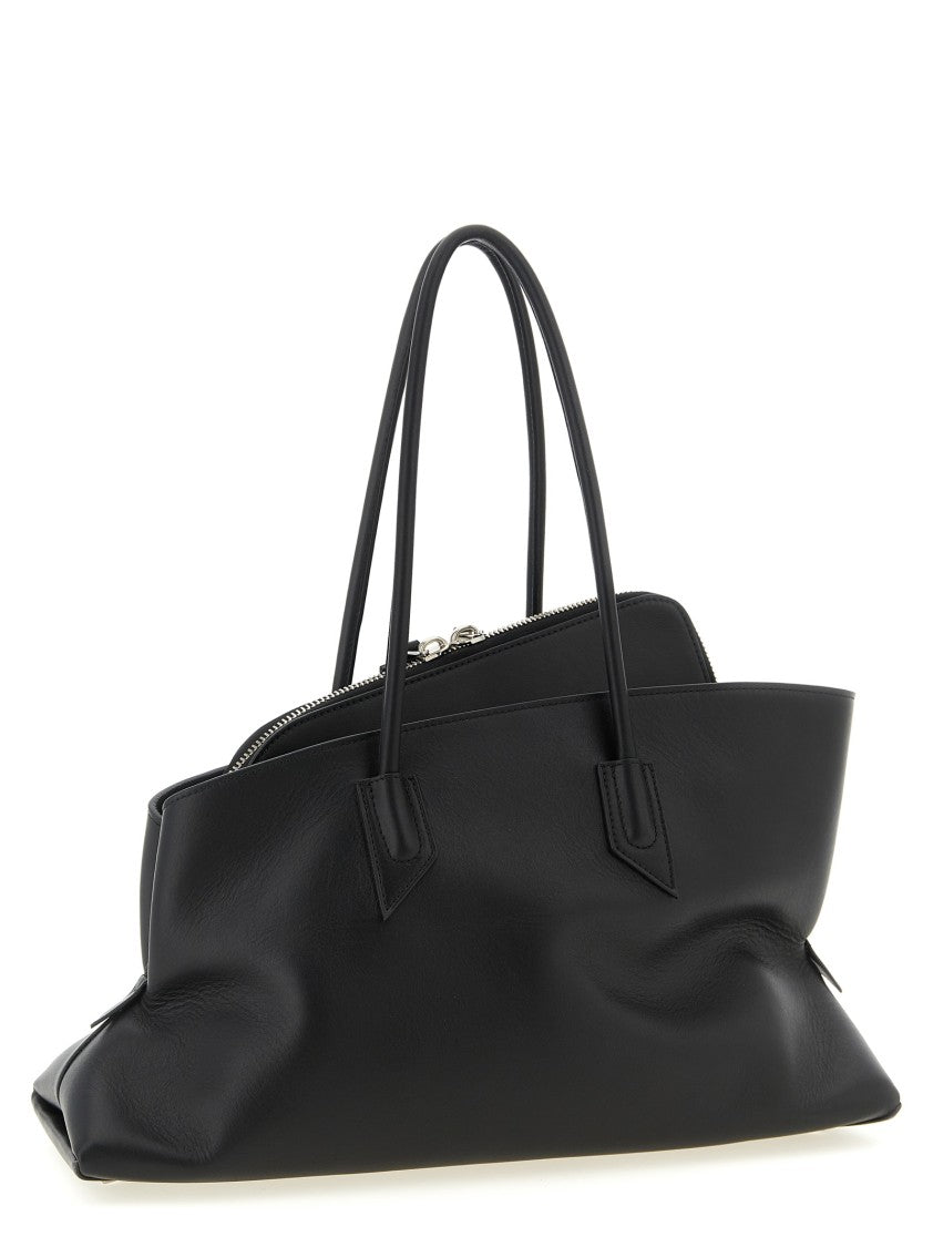 The Attico 'La Passeggiata Medium' Shoulder Bag