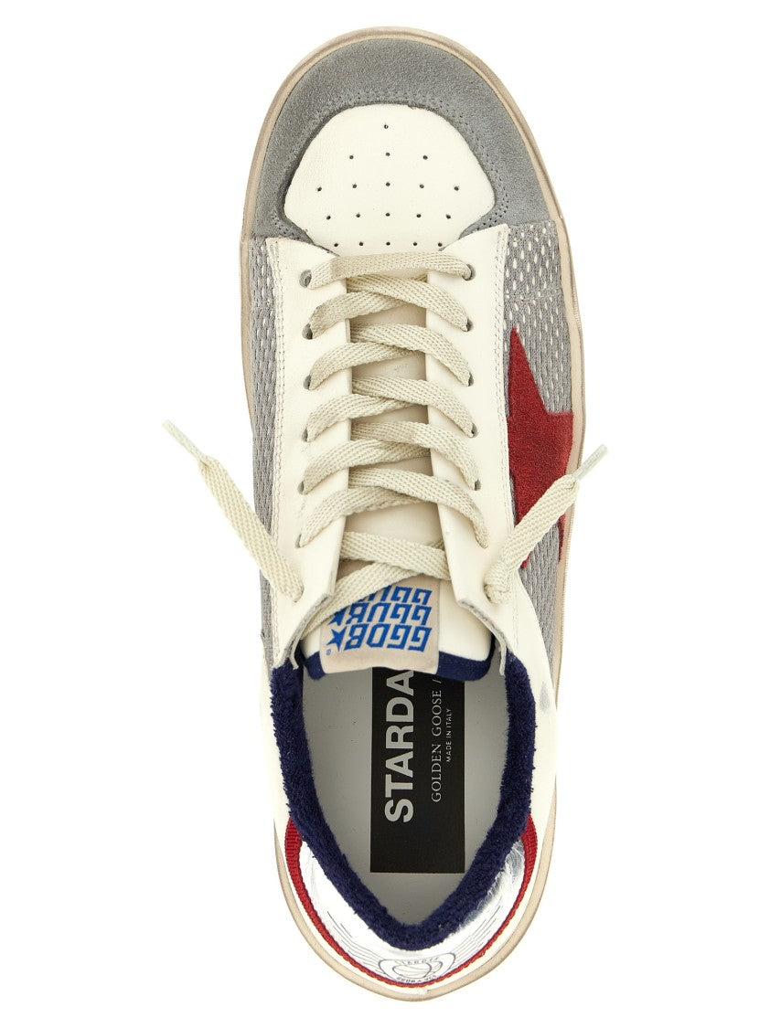 Golden Goose 'Stardan' Sneakers