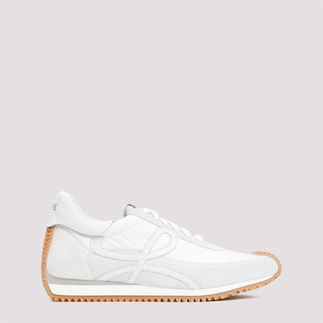 Loewe White Flow Runner Sneakers