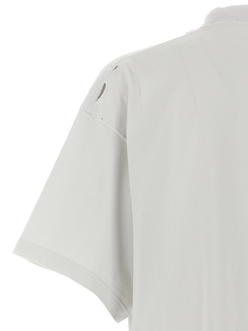 Balenciaga '3B Liquefied' T-Shirt