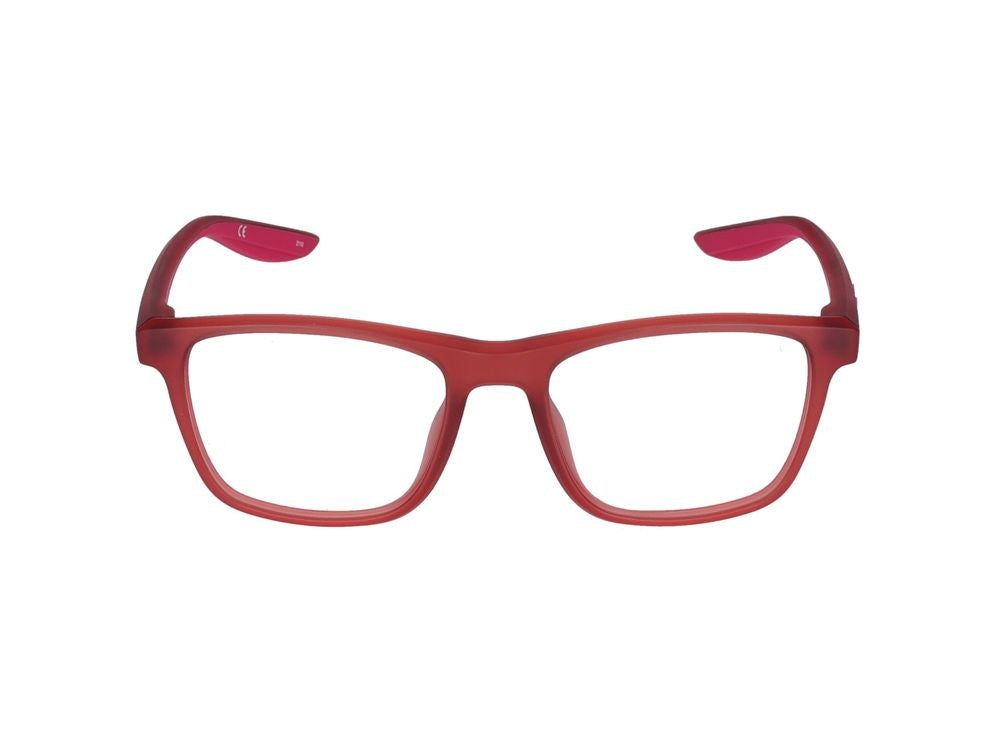 Nike Eyeglasses 5042 660 Matte Mystic Hibiscus 47/16/135