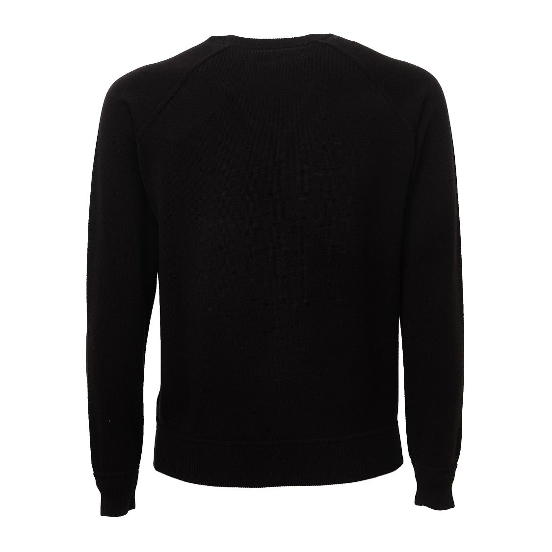 Filippo De Laurentiis Raglan Crewneck Sweater