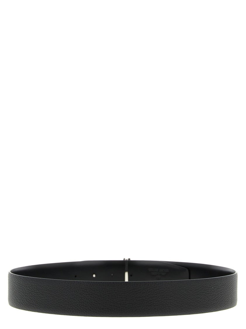 Tom Ford Reversible Buckle Belt