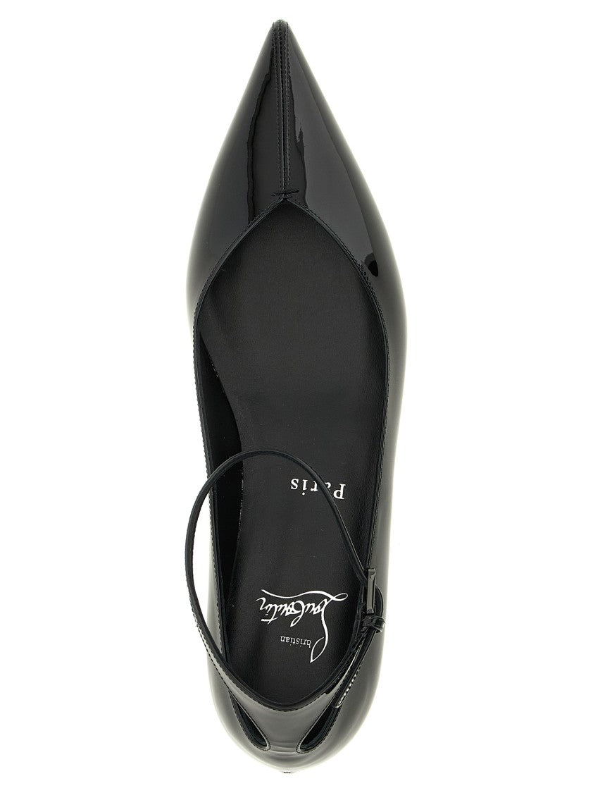 Christian Louboutin 'Erozeena' Ballet Flats
