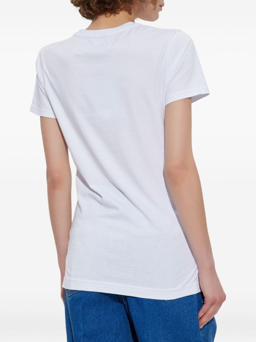 Vivienne Westwood Crew Neck T-Shirt