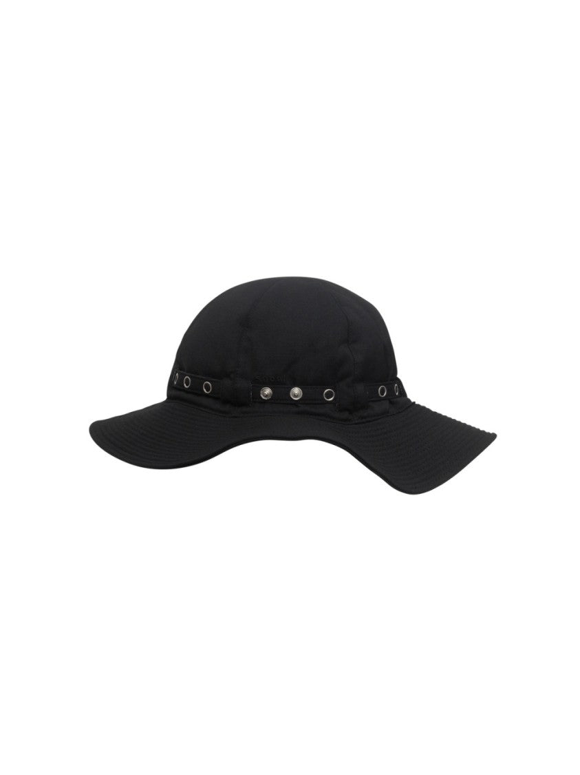 Sacai Suiting Metro Bucket Hat