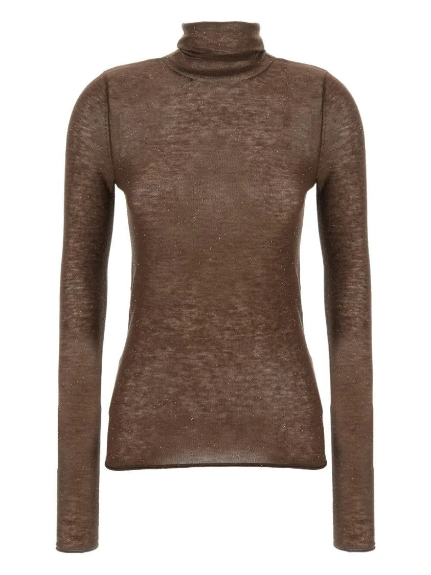 Pinko `Moss` Sweater