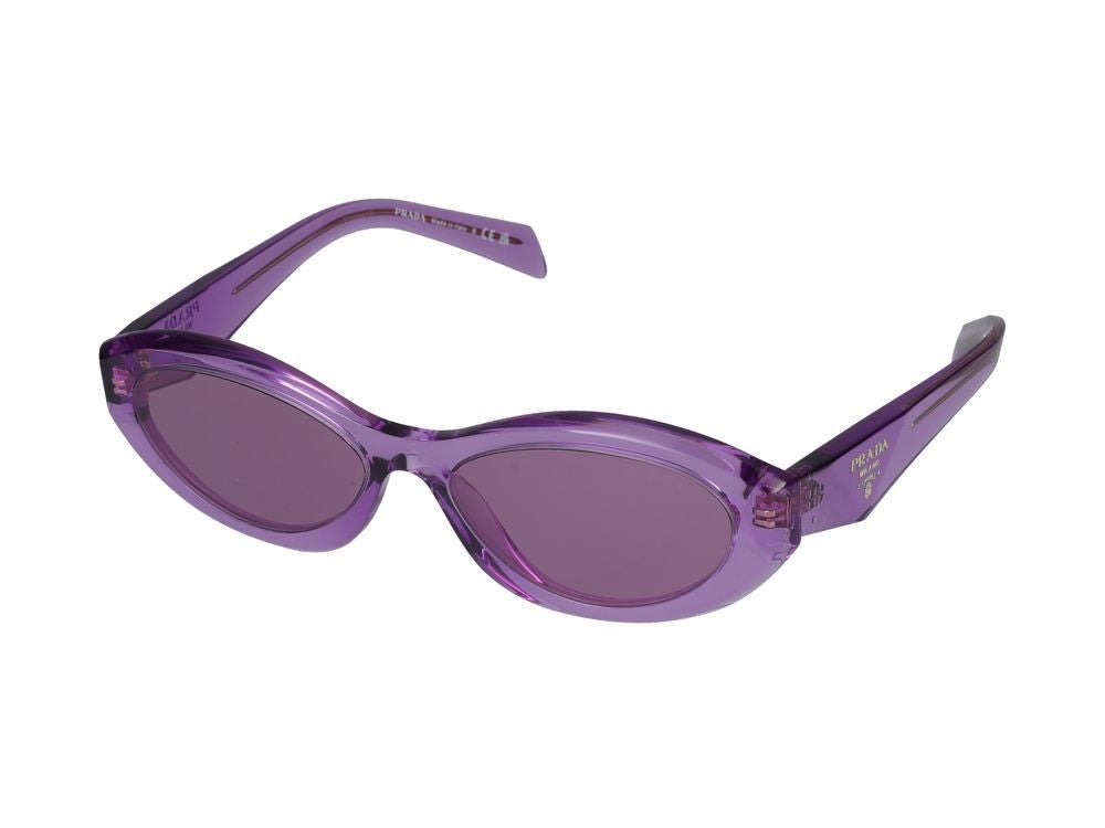 Prada Sunglasses 0Pr 26Zs 13R07q 55/16/145