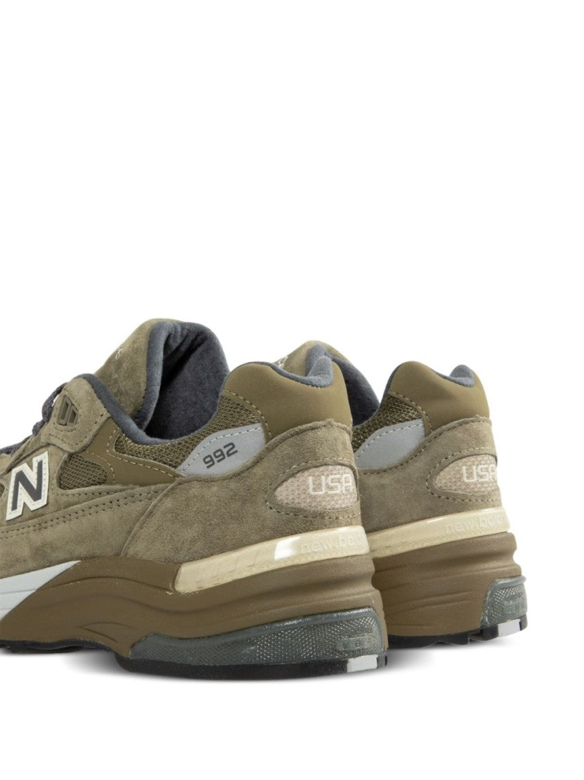 New Balance Made In Usa 992 Sneakers