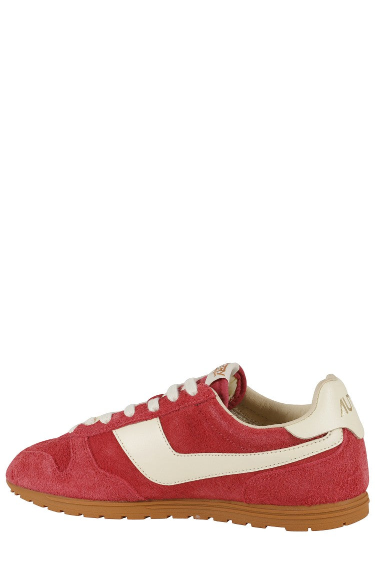 Autry Windspin Low Man