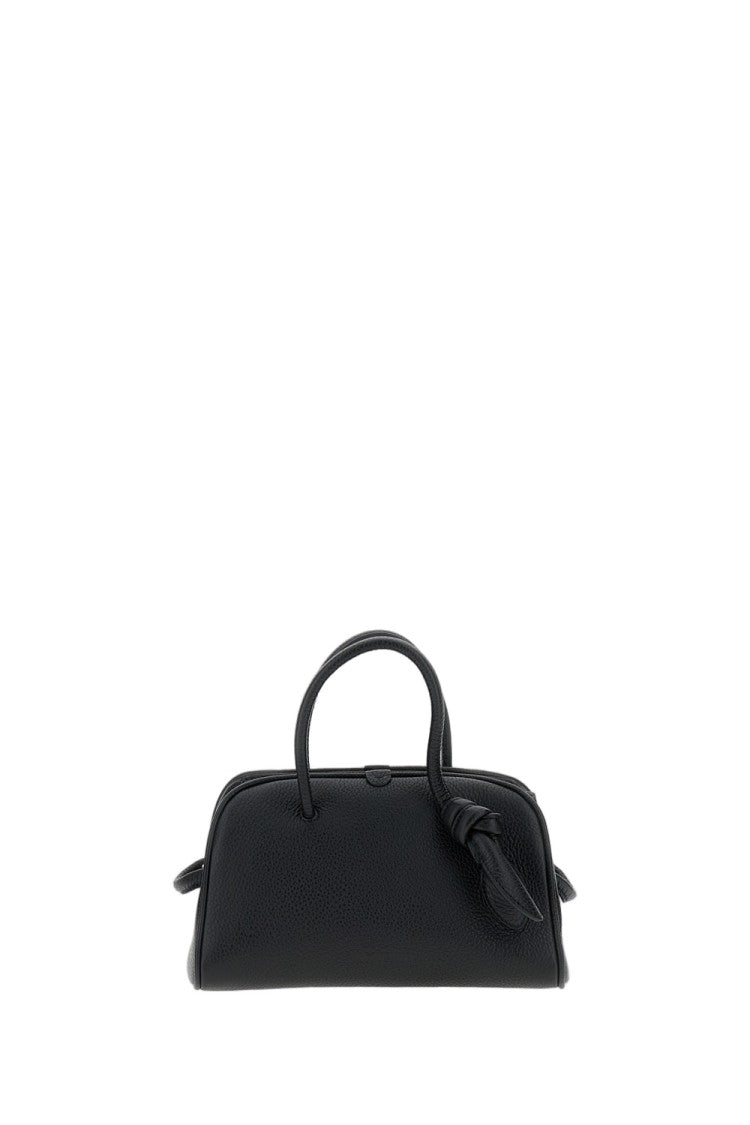 Jacquemus Le Petit Turismo Bowling Bag