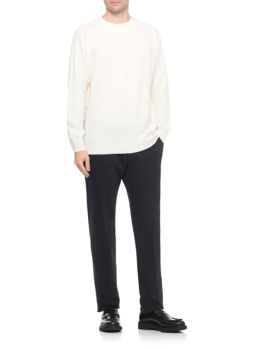 Incotex Cotton Pants