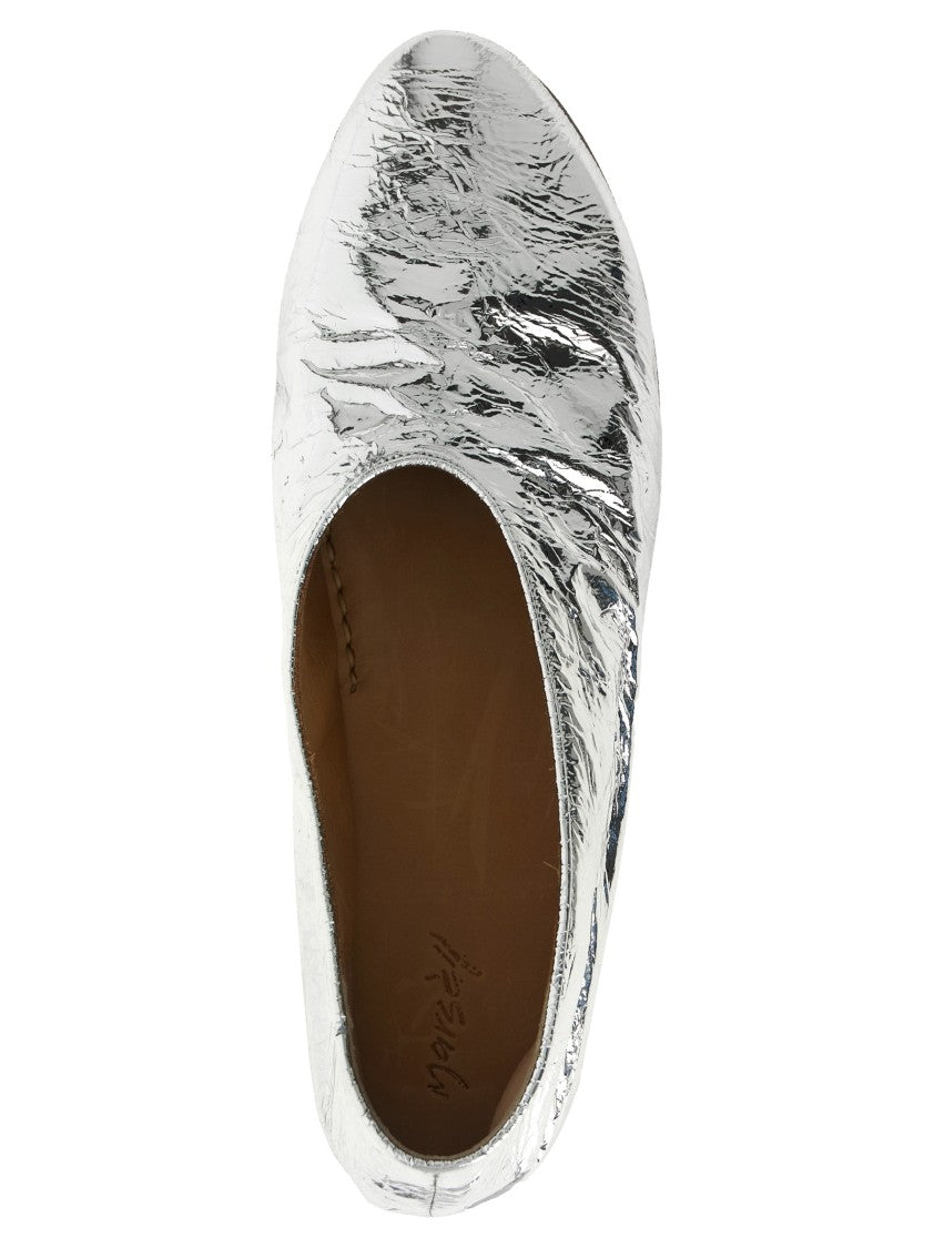 Marsèll Coltellaccio' Ballet Flats