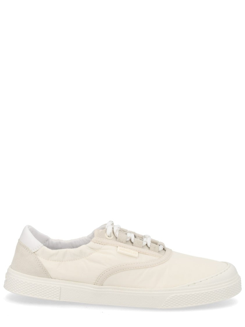 Moncler Vera Leisure Polyamide Sneakers