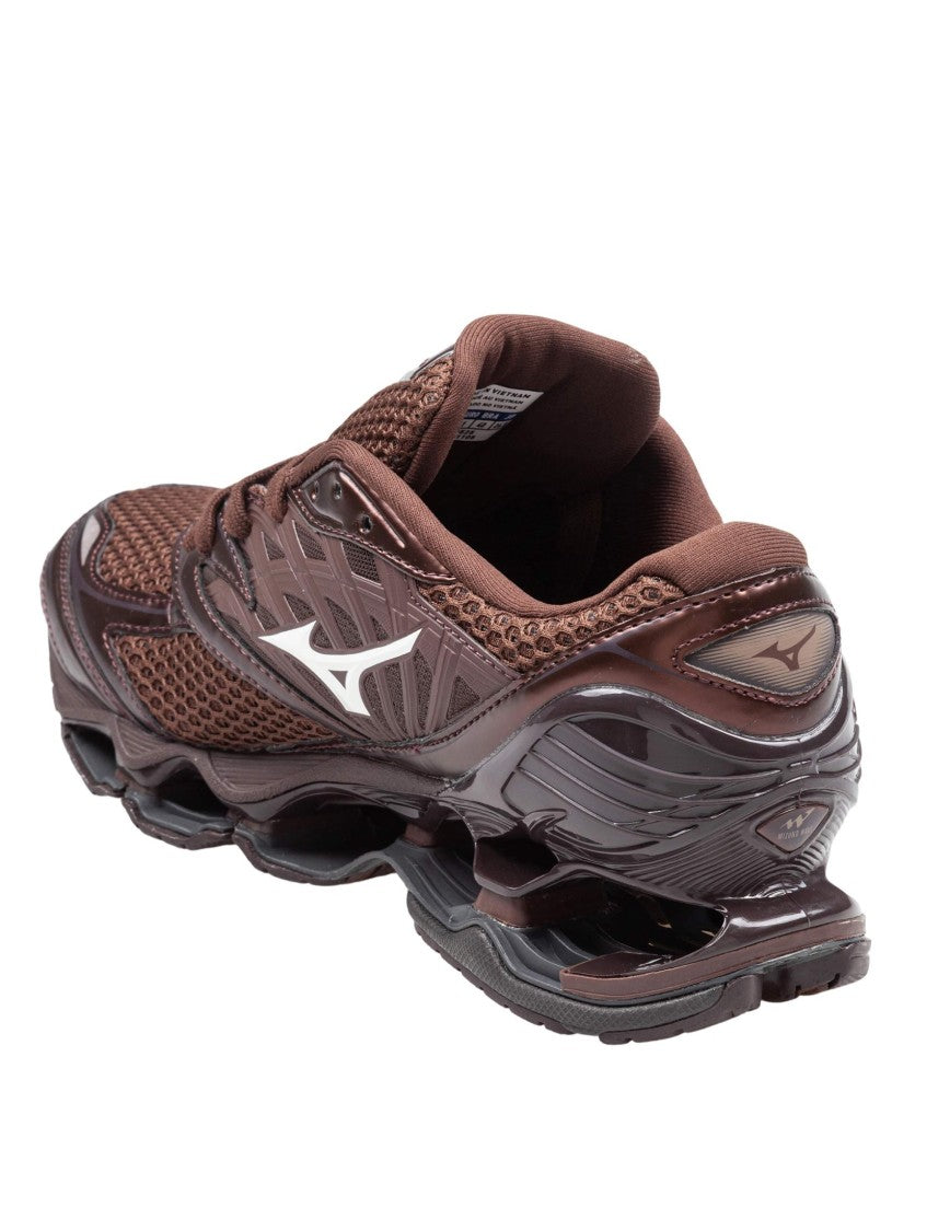 Mizuno Wave Prophecy Ls Fabric