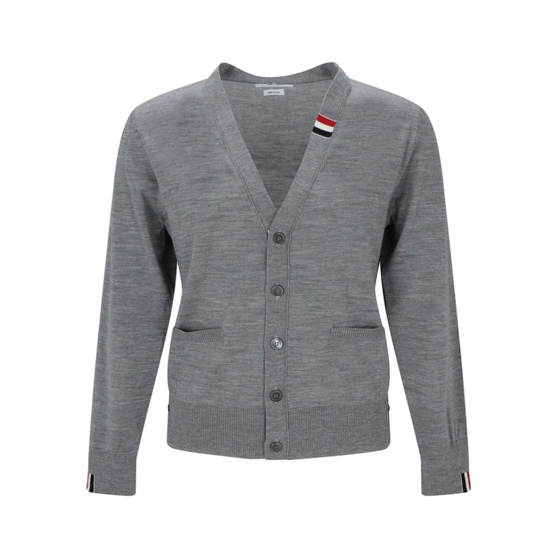 Thom Browne Wool Cardigan