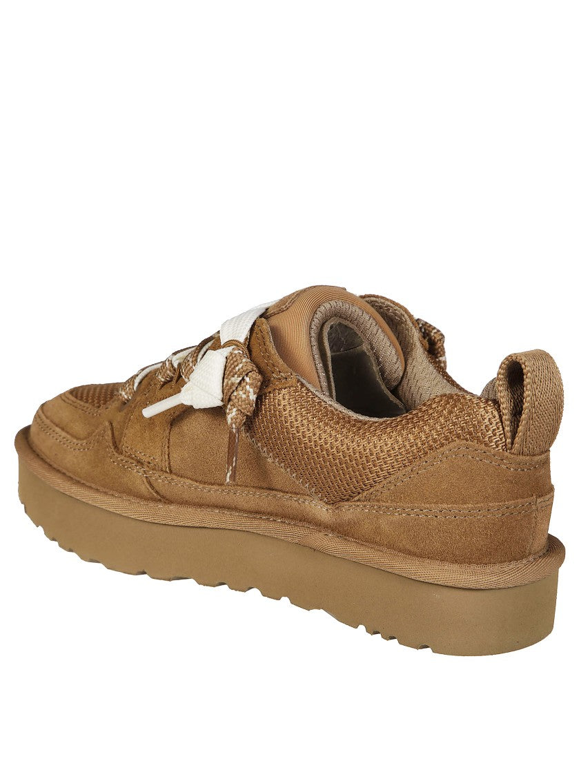 Ugg Lo Lowmel Sneakers