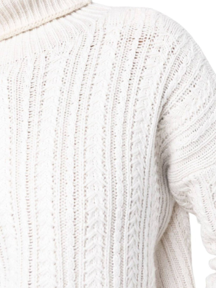 Eleventy Turtle Neck Knitwear